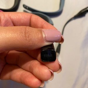 Fit Bit Flex and Bands